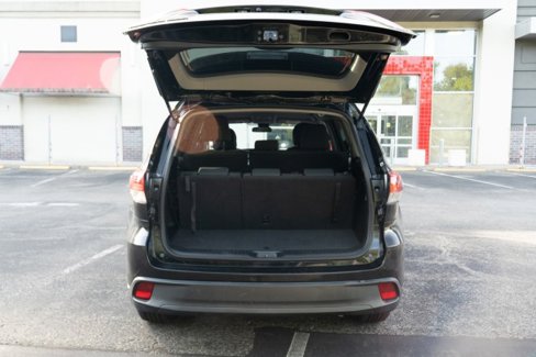 Used 2019 Toyota Highlander Plus image 51