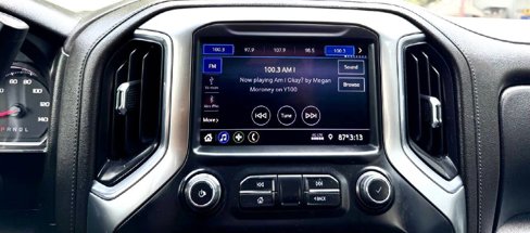 Used 2020 Chevrolet Silverado 1500 LT w/ Trailering Package image 25
