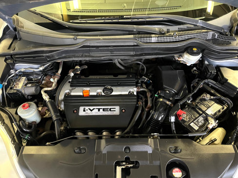 Used 2008 Honda CR-V EX-L image 29