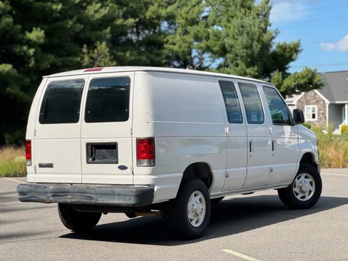 Used 2008 Ford E-250 and Econoline 250 image 7