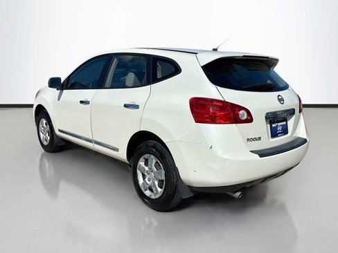 Used 2013 Nissan Rogue S image 7