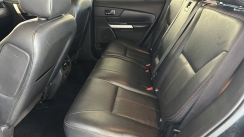 Used 2013 Ford Edge Limited image 8