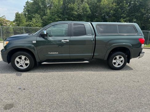 Used 2007 Toyota Tundra Limited image 8