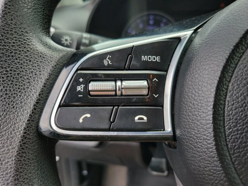 Used 2019 Kia Forte LXS image 14