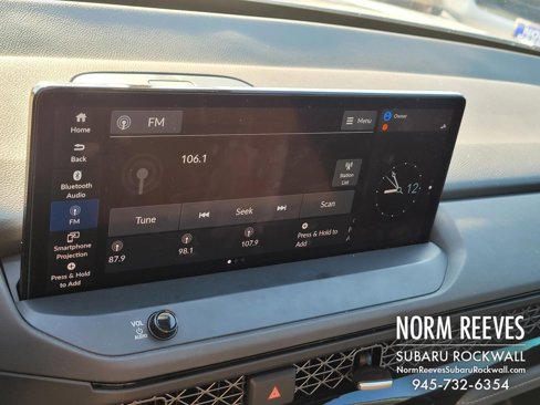 Used 2024 Honda Accord Sport image 11