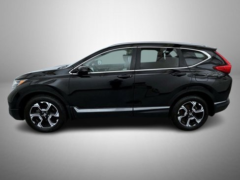 Used 2018 Honda CR-V Touring image 8