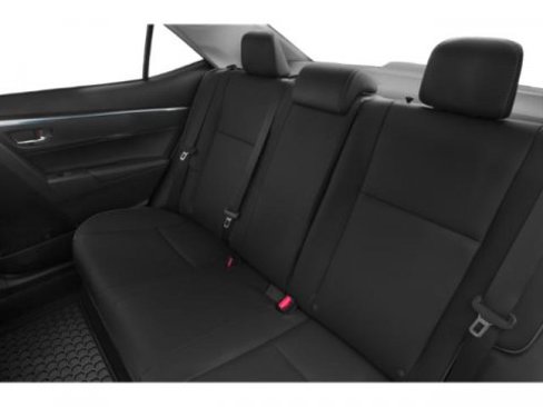 Used 2015 Toyota Corolla S image 15
