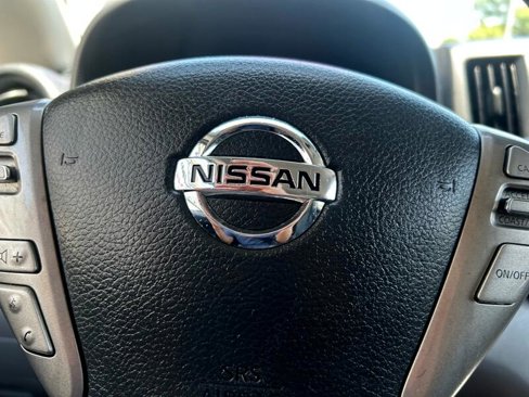 Used 2021 Nissan NV200 SV w/ Back Door Glass Package image 19