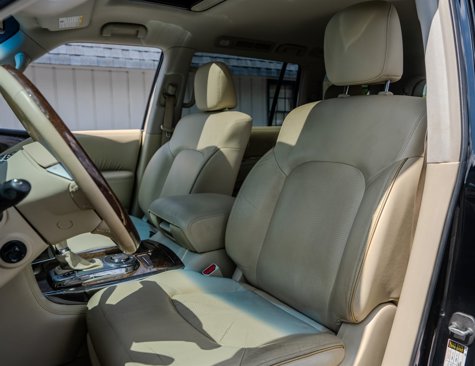 Used 2016 INFINITI QX80 2WD image 26