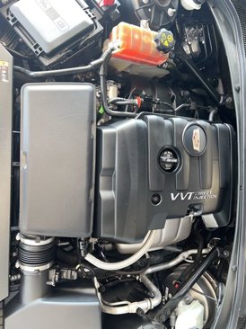 Used 2016 Cadillac ATS Sedan image 34