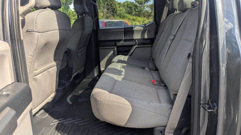 Used 2016 Ford F150 XLT w/ Trailer Tow Package image 30