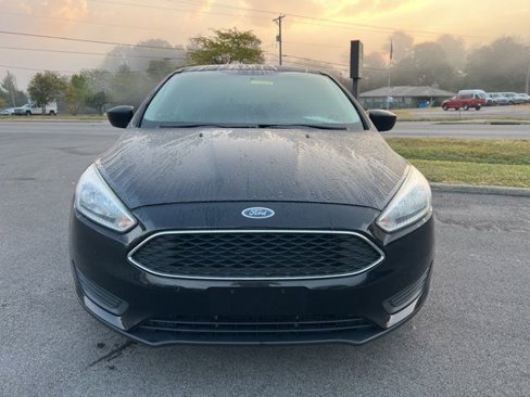 Used 2018 Ford Focus SE image 8