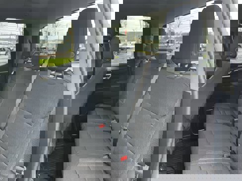 New 2025 GMC Sierra 1500 Elevation image 57