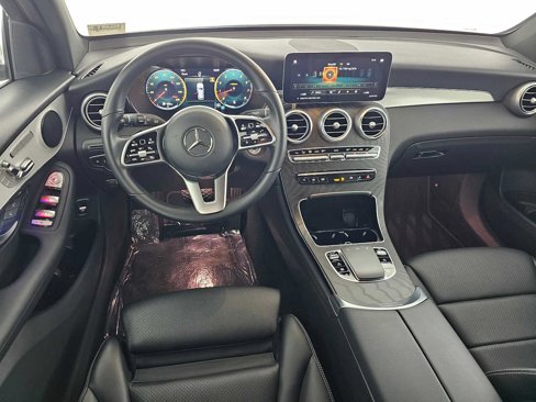 Used 2022 Mercedes-Benz GLC 300 image 19