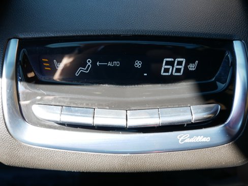 Certified 2024 Cadillac XT6 Premium Luxury w/ Technology Package image 13