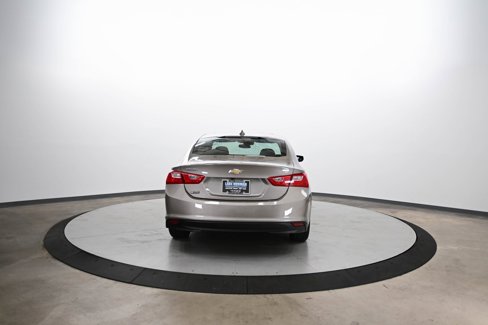 Used 2023 Chevrolet Malibu LT image 7