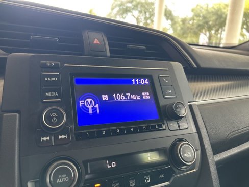 Used 2019 Honda Civic Sport image 7