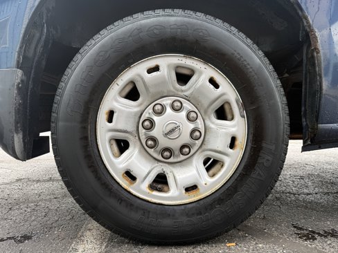 Used 2012 Nissan NV 1500 SV w/ Technology Pkg image 34