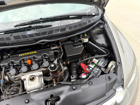 Used 2006 Honda Civic LX image 21