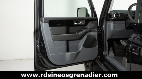 New 2024 INEOS Grenadier image 9