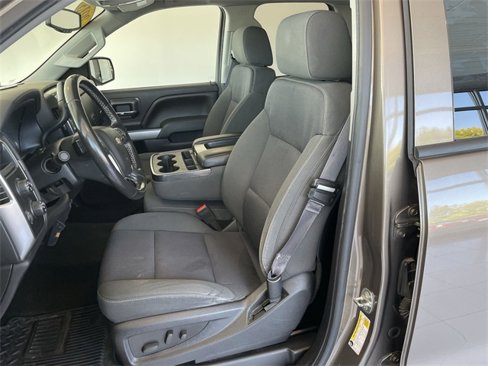 Used 2015 Chevrolet Silverado 1500 LT w/ All Star Edition image 19