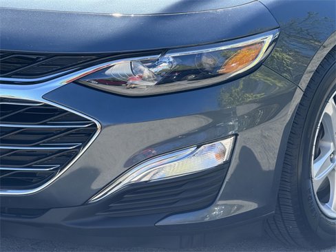 Used 2019 Chevrolet Malibu LS w/ LPO, Convenience Package 1 image 13