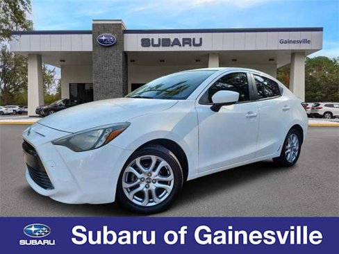 Used 2016 Scion iA image 1
