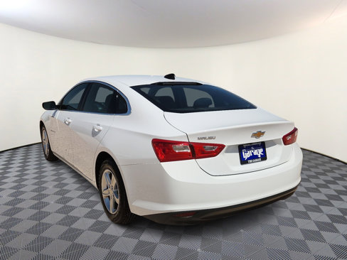 Used 2023 Chevrolet Malibu LS image 3
