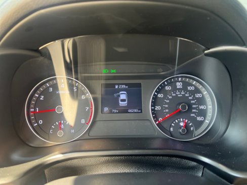Used 2021 Kia Forte LX image 22