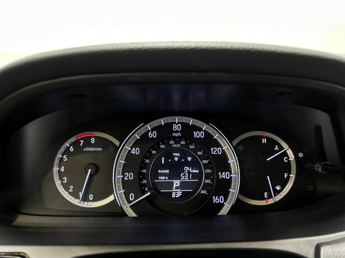 Used 2017 Honda Accord LX image 35