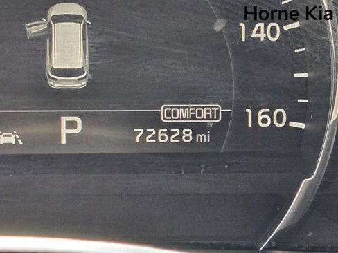 Used 2020 Kia Sorento EX image 34