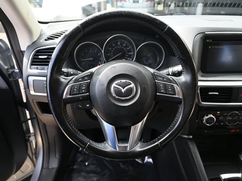 Used 2016 MAZDA CX-5 Grand Touring image 21