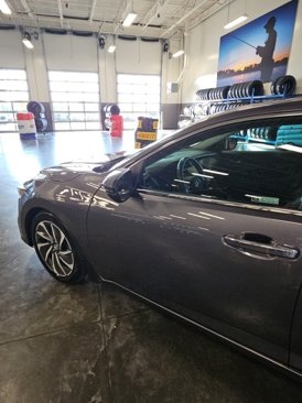 Used 2019 Honda Insight Touring image 39