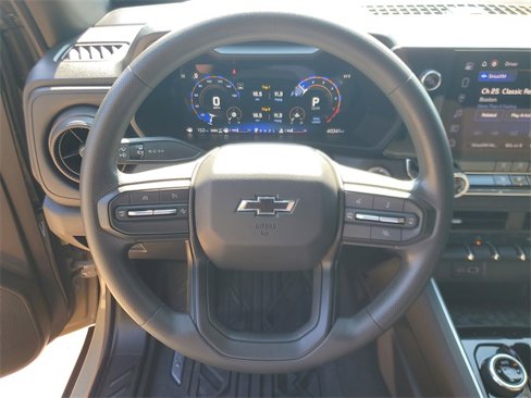 Used 2024 Chevrolet Colorado Trail Boss w/ Technology Package image 18