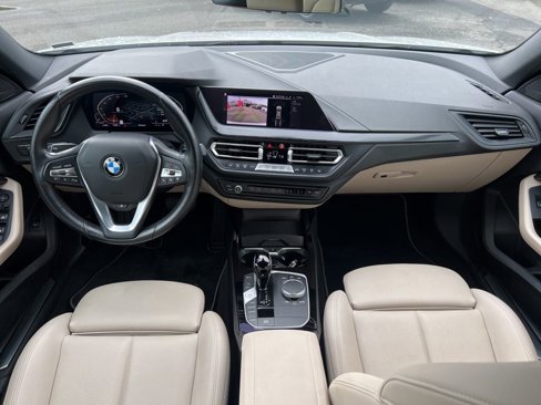 Used 2024 BMW 228i xDrive Gran Coupe image 7