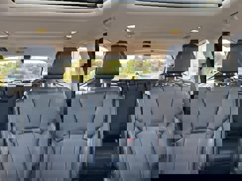 Used 2022 Subaru Ascent Touring image 23