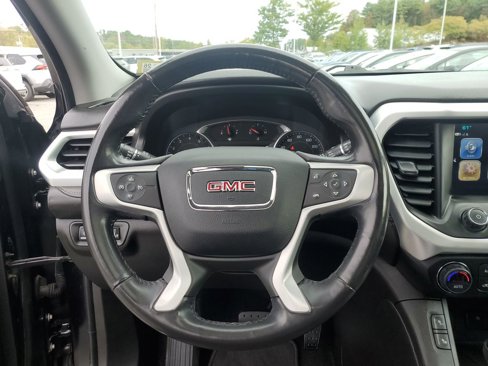 Used 2019 GMC Acadia SLT image 14
