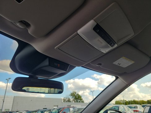 Certified 2021 Nissan Rogue S image 30
