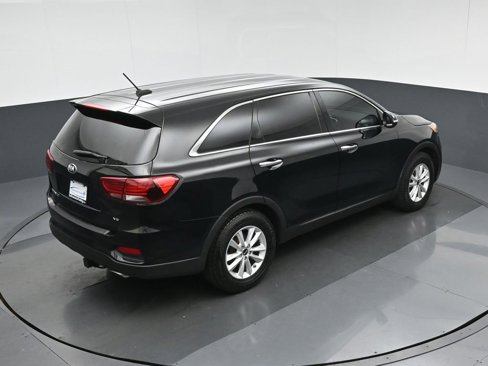 Used 2020 Kia Sorento LX image 68