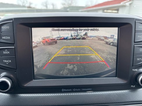Used 2021 Hyundai Kona SEL image 36