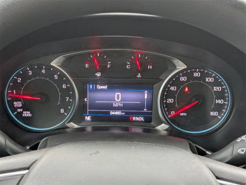 Used 2019 Chevrolet Equinox LT image 25