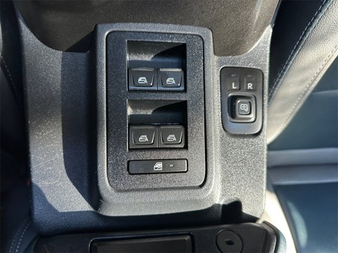Used 2022 Ford Bronco Outer Banks image 20
