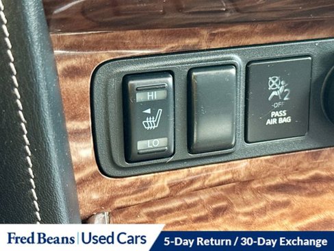 Used 2020 Nissan Armada SL w/ Premium Package image 22
