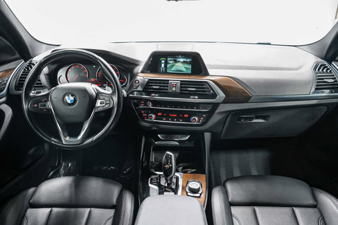 Used 2019 BMW X3 sDrive30i image 14
