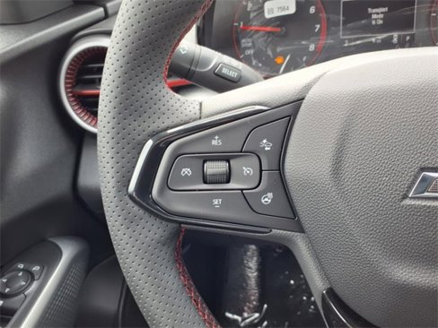 New 2025 Chevrolet Trax RS image 18