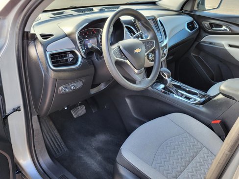 Used 2023 Chevrolet Equinox LT image 16