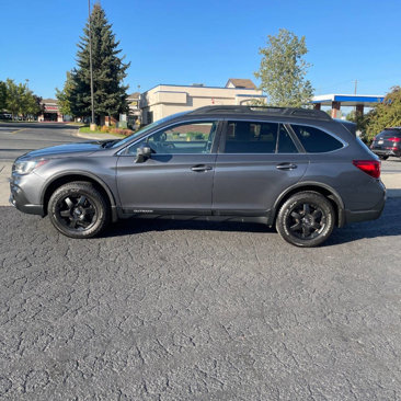 Used 2019 Subaru Outback 2.5i Premium w/ Protection Package #1 image 3