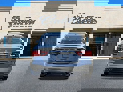Used 2017 Nissan Maxima 3.5 SV image 4