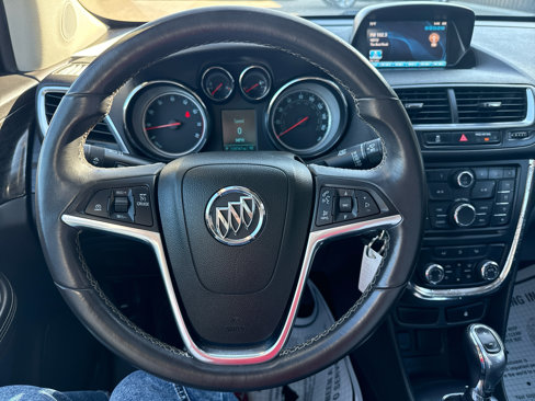 Used 2014 Buick Encore Convenience image 17