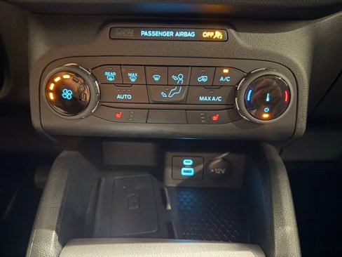 Used 2022 Ford Bronco Sport Big Bend image 24